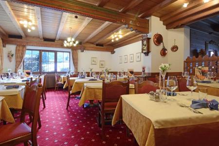 Dolomites Inn - 18