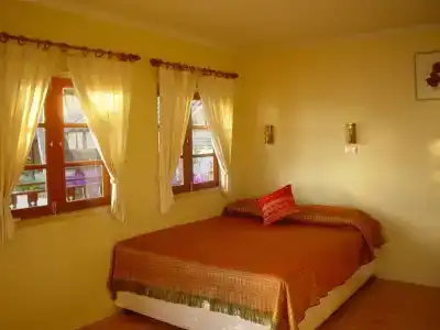 Phangan Rainbow Bungalows - 2