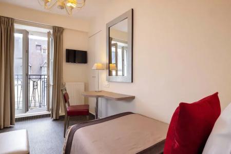 Hôtel Saint Pierre - 31