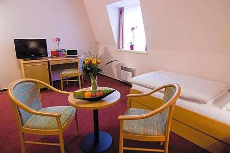 Castle Residence Praha - 18