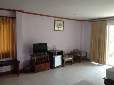 Gooddays Lanta Beach Resort Sha - 1