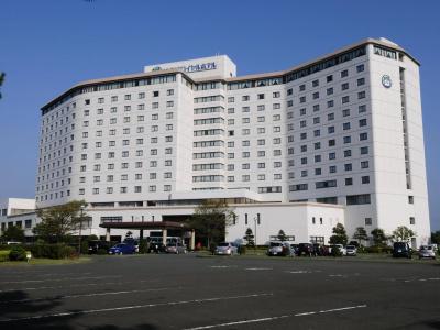 The Hamanako - 0