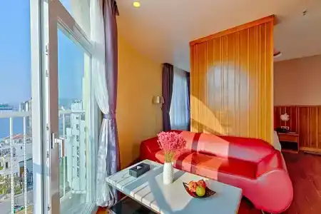 Queen's Finger Da Nang - 89