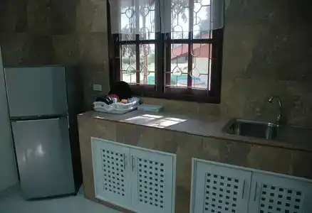 Apple Bungalows - 11