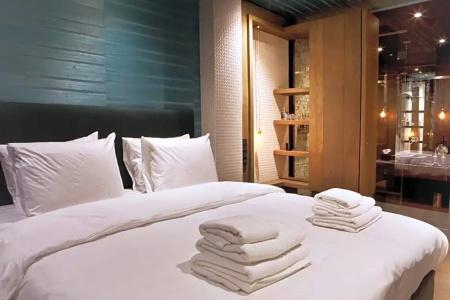 Manzo's Suites - 22