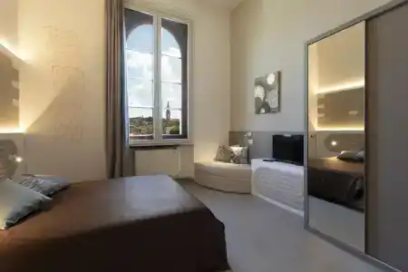 Palazzo dei Ciompi Suites - 41