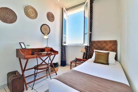 Le Panoramic Boutique Hôtel - 26