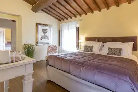 Borgo I Vicelli Adults Only Relais - 2