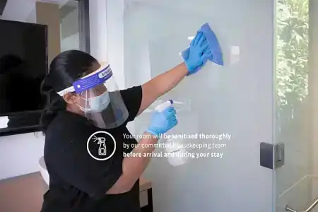 Nuve Urbane (Sg Clean, Staycation Approved) - 50