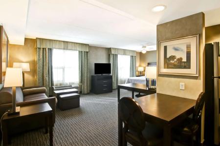 Homewood Suites by Hilton Toronto-Markham - 39