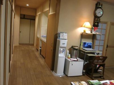 Fujiya Ryokan - 16