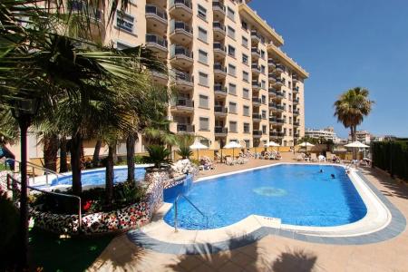 Apartamentos Mediterráneo Real - 15