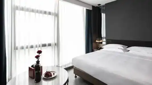 The Lucid Resort Xixi - 103