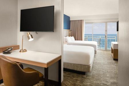 SpringHill Suites by Marriott Virginia Beach Oceanfront - 5