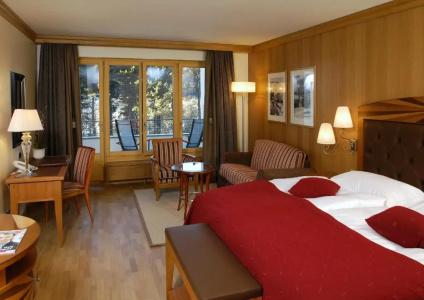 Grand Kronenhof - 105