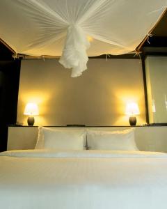 The Sevenseas Resort Koh Kradan - 11