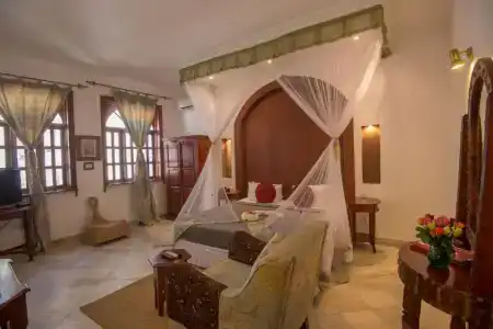 The Seyyida and Spa - 30