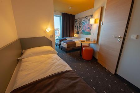 B&B Bremen-Überseestadt - 5