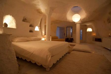 Les Maisons De Cappadoce - 363