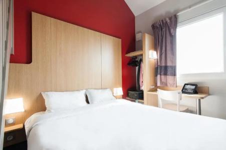b&b hôTel Bordeaux Lac Sur Bruges - 34