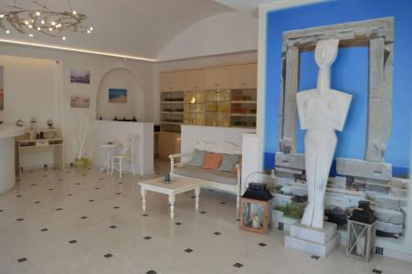 Naxos Island - 2