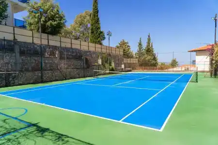 Green Anatolia Club - Halal All Inclusive - 25