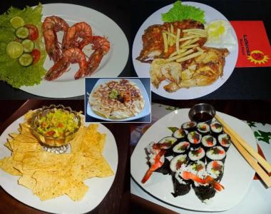 Latheena Resort - 9