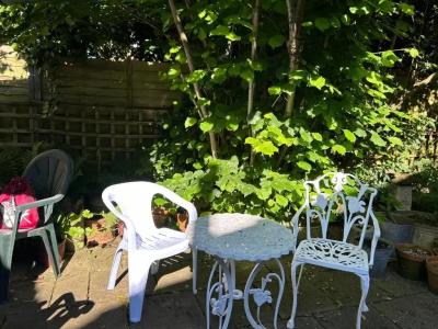 Wansley Manor - 26