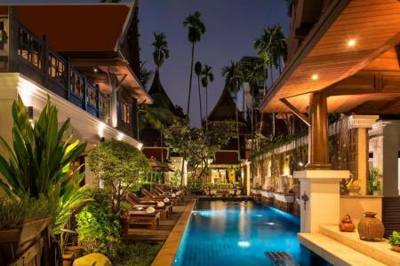 The Davis Bangkok - 118