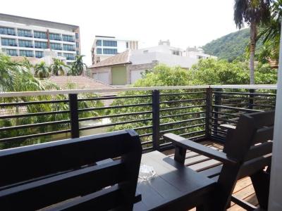 Jinta Andaman Boutique House - Sha Plus - 79