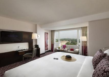 Novotel Yangon Max - 6