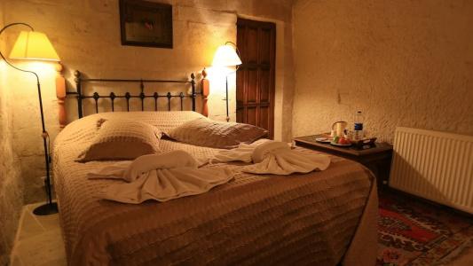 Turquaz Cave - 47