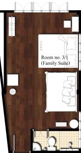 The Unforgotten b&b - 96