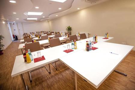 Goethe Messe by Trip Inn - 10