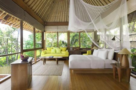Six Senses Samui - 3