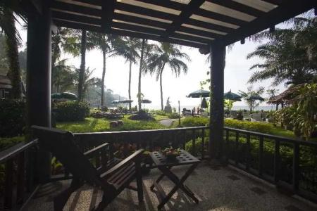 Khaolak Palm Beach Resort - 44
