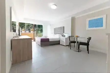 The Residence - 257