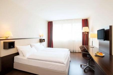 Nh Wien City - 27