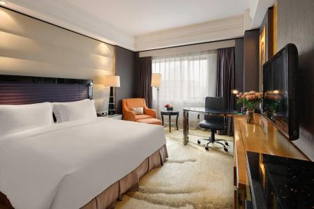 Crowne Plaza Chengdu City Center, An Ihg - 59