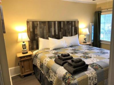 Abalonia Inn - 47