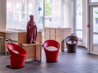 ibis Aachen Hauptbahnhof - 34