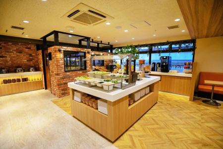 Yokohama Heiwa Plaza - 10