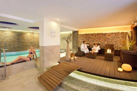 Best Western Hohenzollern - 37