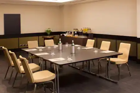 Starhotels Metropole - 37
