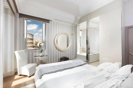 Palazzo Manfredi – Small Luxury Hotels of the World - 49