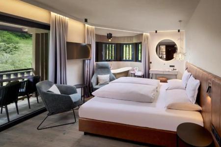 ZillergrundRock Luxury Mountain Resort - 42