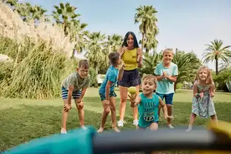 Tui Magic Life Sarigerme - 18