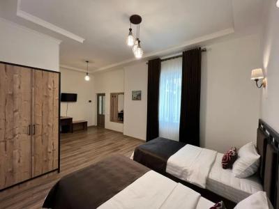 The Loft - 34
