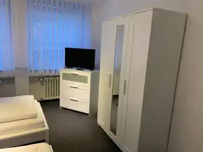 Bayrischer Hof - 5