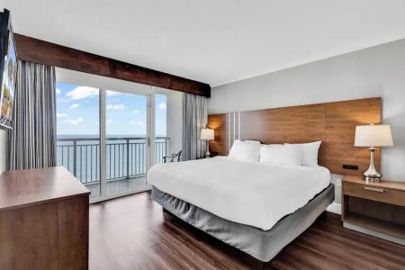 Camelot by the Sea - Oceana Resorts Vacation Rentals - 62